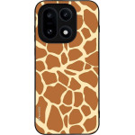 Sonique ���� Animal Print Series ��� Oneplus 15 5G Giraffe 02