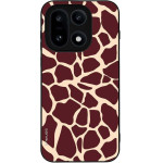 Sonique ���� Animal Print Series ��� Oneplus 15 5G Giraffe 03