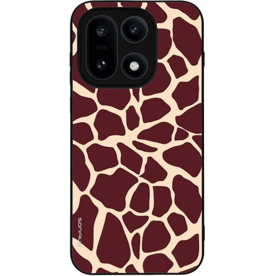 Sonique ���� Animal Print Series ��� Oneplus 15 5G Giraffe 03