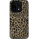 Sonique ���� Animal Print Series ��� Oneplus 15 5G Leopard 01