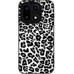 Sonique ���� Animal Print Series ��� Oneplus 15 5G Leopard 03