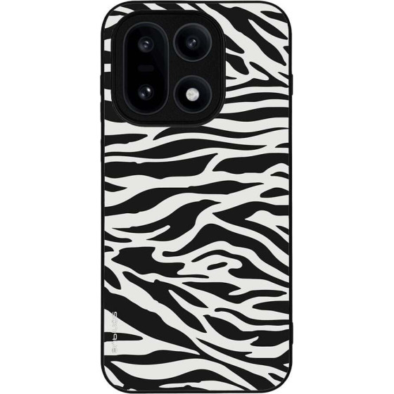Sonique ���� Animal Print Series ��� Oneplus 15 5G Zebra