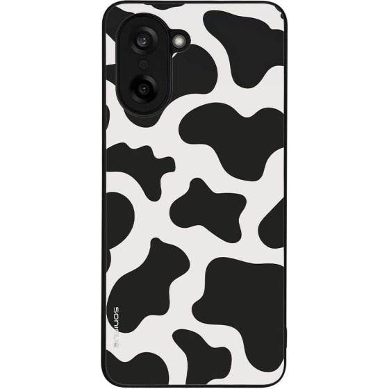 Sonique ���� Animal Print Series ��� Oneplus Nord Ce 5 5G Cow 01