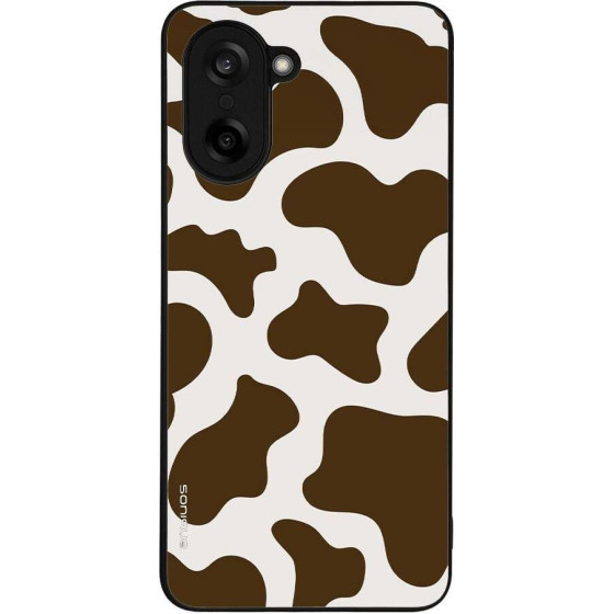 Sonique ���� Animal Print Series ��� Oneplus Nord Ce 5 5G Cow 02