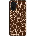 Sonique ���� Animal Print Series ��� Oneplus Nord Ce 5 5G Giraffe 01