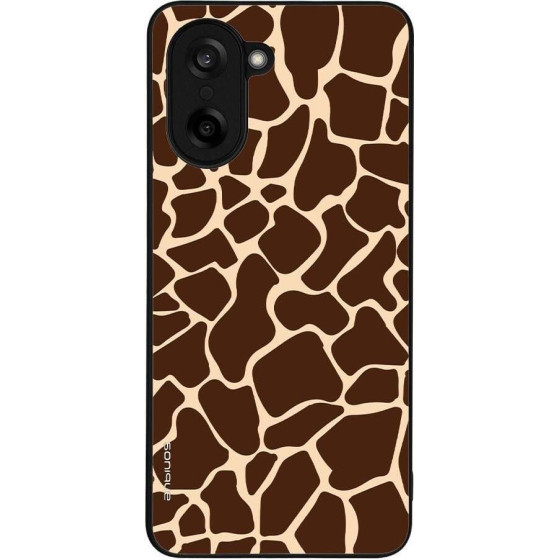 Sonique ���� Animal Print Series ��� Oneplus Nord Ce 5 5G Giraffe 01