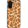 Sonique ���� Animal Print Series ��� Oneplus Nord Ce 5 5G Giraffe 02