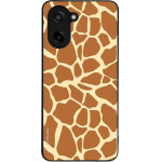Sonique ���� Animal Print Series ��� Oneplus Nord Ce 5 5G Giraffe 02