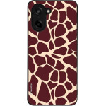 Sonique ���� Animal Print Series ��� Oneplus Nord Ce 5 5G Giraffe 03