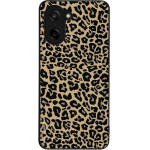 Sonique ���� Animal Print Series ��� Oneplus Nord Ce 5 5G Leopard 01