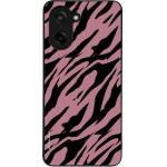 Sonique ���� Animal Print Series ��� Oneplus Nord Ce 5 5G Tiger 02