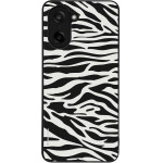 Sonique ���� Animal Print Series ��� Oneplus Nord Ce 5 5G Zebra
