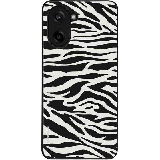 Sonique ���� Animal Print Series ��� Oneplus Nord Ce 5 5G Zebra
