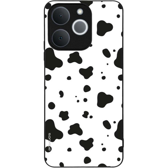 Sonique ���� Animal Print Series ��� Realme Note 70T 4G Dalmatian