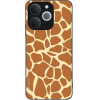 Sonique ���� Animal Print Series ��� Realme Note 70T 4G Giraffe 02