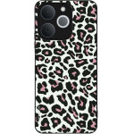 Sonique ���� Animal Print Series ��� Realme Note 70T 4G Leopard 02