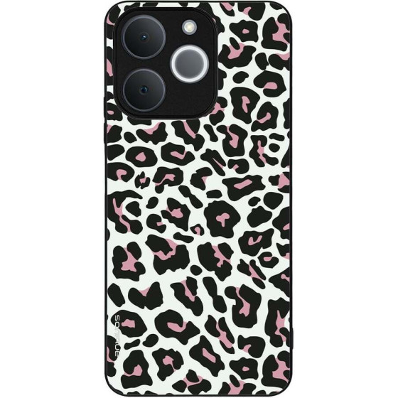 Sonique ���� Animal Print Series ��� Realme Note 70T 4G Leopard 02