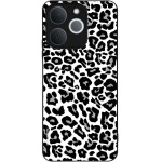 Sonique ���� Animal Print Series ��� Realme Note 70T 4G Leopard 03