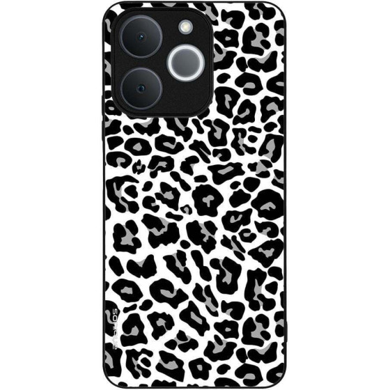 Sonique ���� Animal Print Series ��� Realme Note 70T 4G Leopard 03