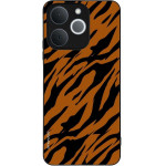 Sonique ���� Animal Print Series ��� Realme Note 70T 4G Tiger 01