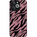 Sonique ���� Animal Print Series ��� Realme Note 70T 4G Tiger 02