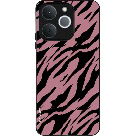 Sonique ���� Animal Print Series ��� Realme Note 70T 4G Tiger 02