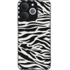 Sonique ���� Animal Print Series ��� Realme Note 70T 4G Zebra