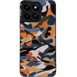 Sonique ���� Camouflage Army Series ��� Honor 200 Smart 5G ���������