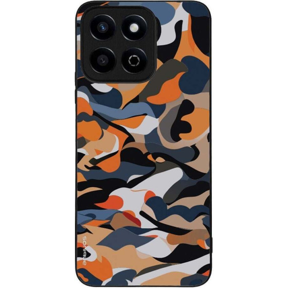 Sonique ���� Camouflage Army Series ��� Honor 200 Smart 5G ���������