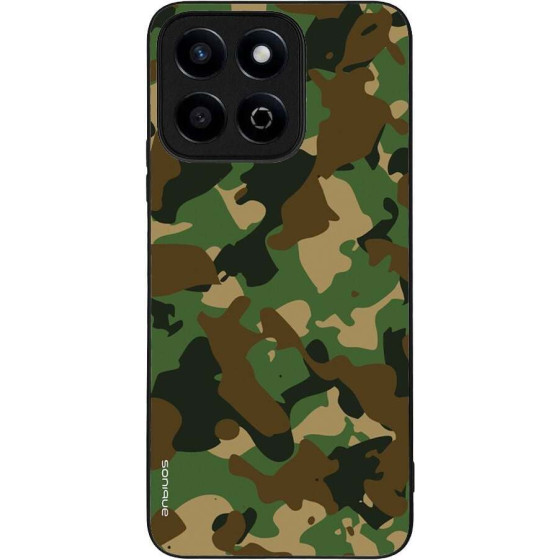 Sonique ���� Camouflage Army Series ��� Honor 200 Smart 5G �������