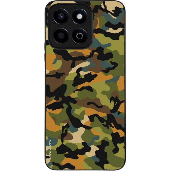 Sonique ���� Camouflage Army Series ��� Honor 200 Smart 5G ������� 01