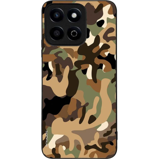 Sonique ���� Camouflage Army Series ��� Honor 200 Smart 5G ����