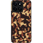 Sonique ���� Camouflage Army Series ��� Honor 200 Smart 5G ���� 01