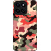 Sonique ���� Camouflage Army Series ��� Honor 200 Smart 5G �������