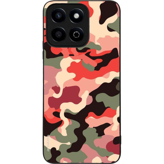 Sonique ���� Camouflage Army Series ��� Honor 200 Smart 5G �������