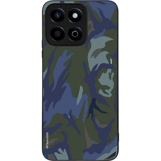 Sonique ���� Camouflage Army Series ��� Honor 200 Smart 5G ���� 01