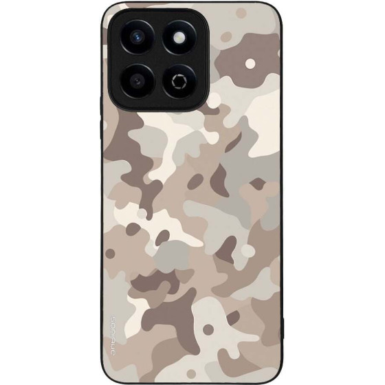 Sonique ���� Camouflage Army Series ��� Honor 200 Smart 5G ����