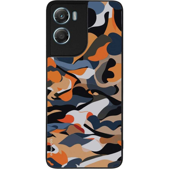 Sonique ���� Camouflage Army Series ��� Motorola Moto G06 4G / Moto G06 Power 4G ���������