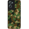 Sonique ���� Camouflage Army Series ��� Motorola Moto G06 4G / Moto G06 Power 4G �������