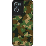 Sonique ���� Camouflage Army Series ��� Motorola Moto G06 4G / Moto G06 Power 4G �������