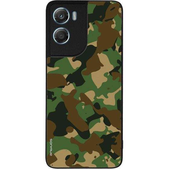 Sonique ���� Camouflage Army Series ��� Motorola Moto G06 4G / Moto G06 Power 4G �������