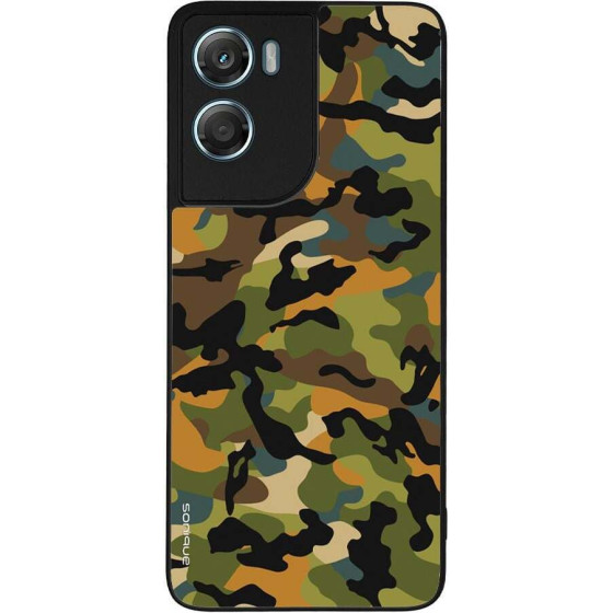 Sonique ���� Camouflage Army Series ��� Motorola Moto G06 4G / Moto G06 Power 4G ������� 01