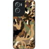 Sonique ���� Camouflage Army Series ��� Motorola Moto G06 4G / Moto G06 Power 4G ����