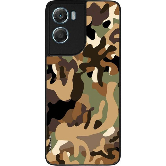 Sonique ���� Camouflage Army Series ��� Motorola Moto G06 4G / Moto G06 Power 4G ����