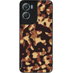 Sonique ���� Camouflage Army Series ��� Motorola Moto G06 4G / Moto G06 Power 4G ���� 01