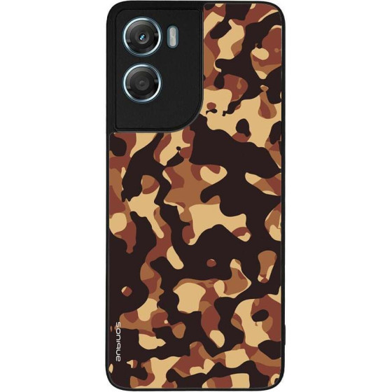 Sonique ���� Camouflage Army Series ��� Motorola Moto G06 4G / Moto G06 Power 4G ���� 01