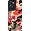 Sonique ���� Camouflage Army Series ��� Motorola Moto G06 4G / Moto G06 Power 4G �������
