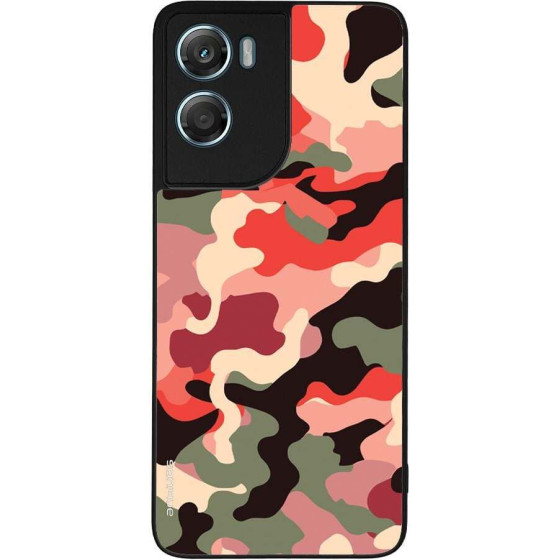 Sonique ���� Camouflage Army Series ��� Motorola Moto G06 4G / Moto G06 Power 4G �������