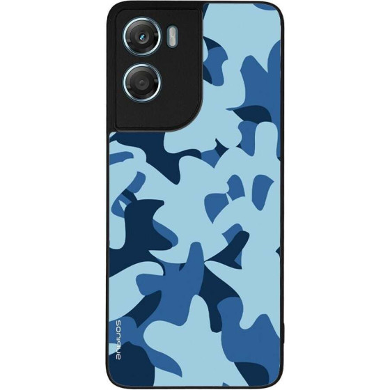 Sonique ���� Camouflage Army Series ��� Motorola Moto G06 4G / Moto G06 Power 4G ����