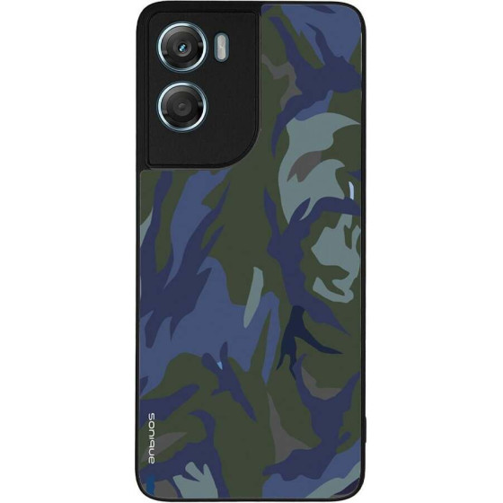 Sonique ���� Camouflage Army Series ��� Motorola Moto G06 4G / Moto G06 Power 4G ���� 01